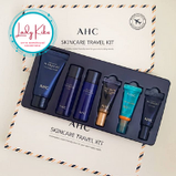 Набір засобів для догляду за шкірою AHC Skincare Travel Kit, фото 3