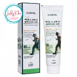 Лікувальний охолоджуючий крем при болях у м’язах GAWOL Noni Glucosamine Sports Massage Cream, 150ml, фото 3