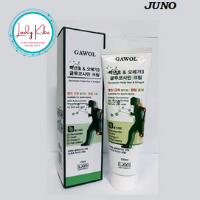 Лікувальний охолоджуючий крем при болях у м’язах GAWOL Noni Glucosamine Sports Massage Cream, 150ml