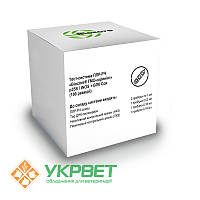 Тест-система ПЛР-РЧ «Biocore® ГМО-скринінг» p35S / tNOS + ВПК Соя (100 реакцій)