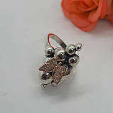 Набір зі срібла "Весна" від Іріда-В, фото 7