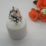 Набір зі срібла "Весна" від Іріда-В, фото 4