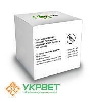 Тест-система ПЛР-РЧ «Biocore® ГМО-скринінг» p35S / tNOS + ВПК Кукурудза (100 реакцій)