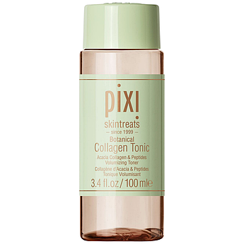 Тонік для обличчя з колагеном Pixi Collagen Tonic 100 мл