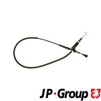 Трос акселератора JP Group 1170102700