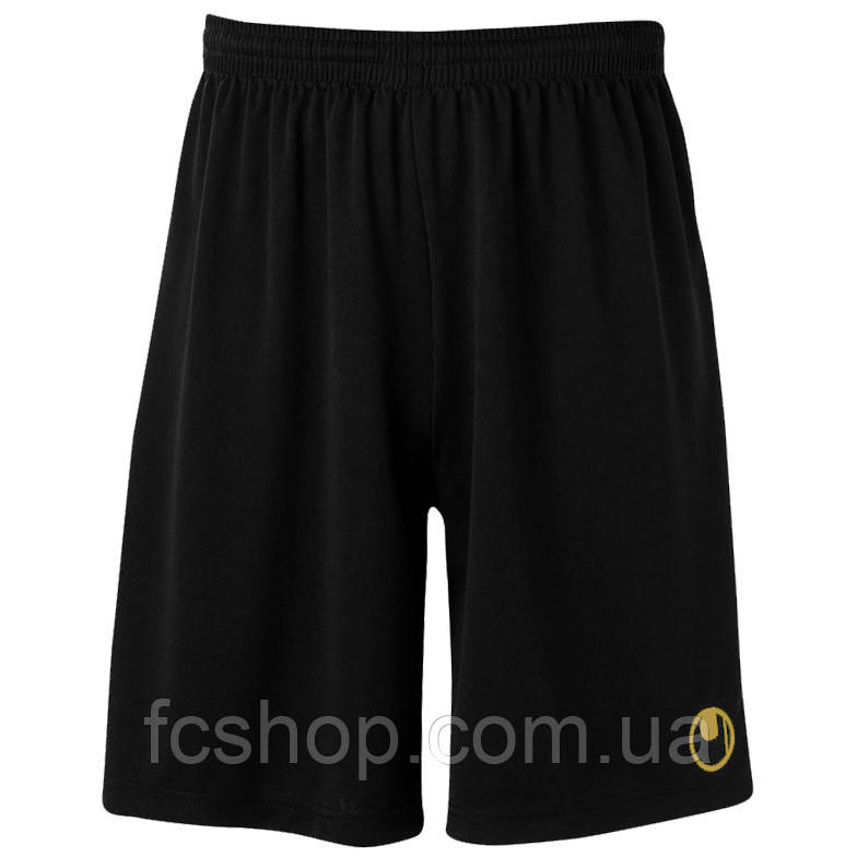 Футбольні шорти Uhlsport Center II 100305917, Розмір (EU) — 152 cm