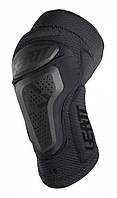 Мотонаколенники Leatt Knee Guard 3DF 6.0 Black XXL