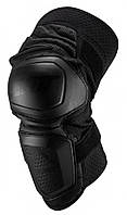 Мотонаколінники LEATT Knee Guard Enduro Black L/XL