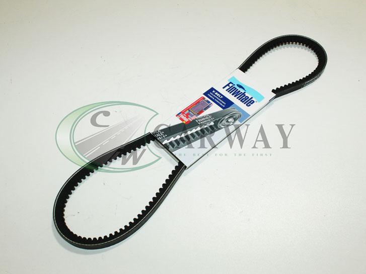 Ремінь генератора ВАЗ 2101-07 (шольц) 938 2101-1308020 Finwhale