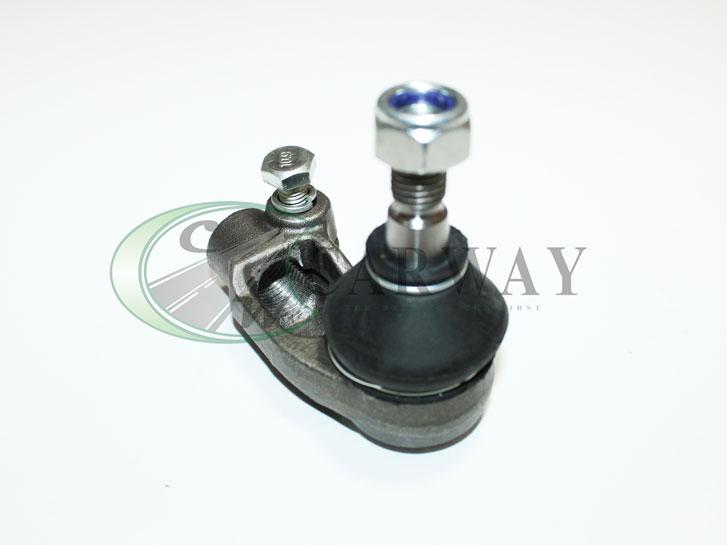 Наконечник кермової тяги Daewoo Lanos, Nexia правий 96275019 Finwhale