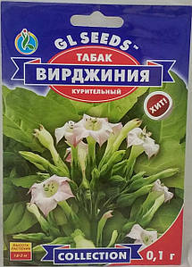 Тютюн Вірджинія 0,1г