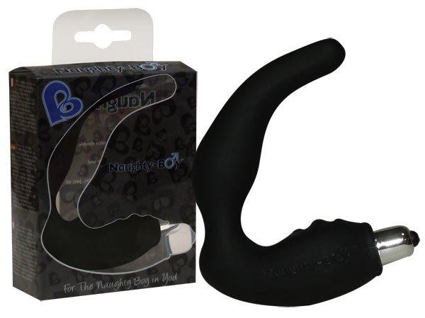 Масажер простати Rocks Off Naughty-Boy, фото 1