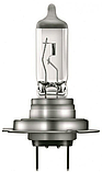 Галогенна лампа H7 Osram Super 12V 55W ! 30% (1 шт.), фото 4