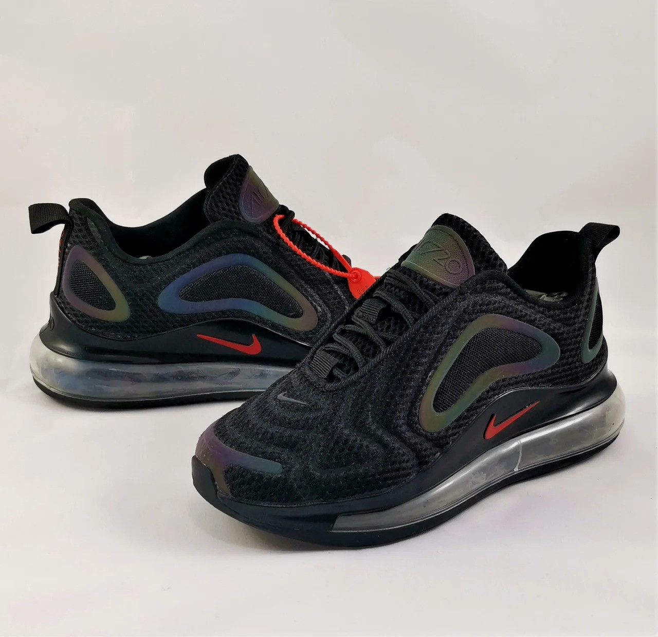 Nike sales 720 40