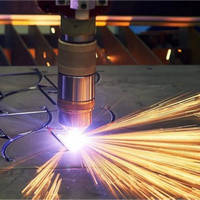 Послуги з обробки металу