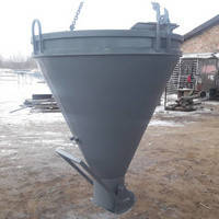 Подача бетонної суміші