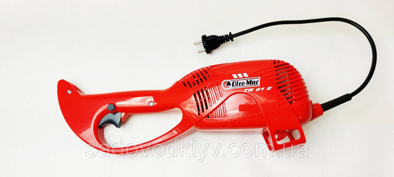 Оригінальний Мотор Oleo-Mac TR 61E/92E Гарантія 2 роки, фото 1