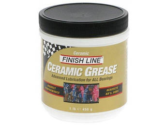 Керамічне мастило Finish Line Ceramic Grease 50 г