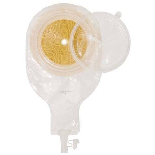 Купить 12802 Калоприемник Колопласт послеоперационный Alterna №6 ...