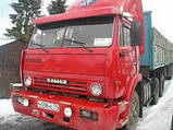 Вантажоперевезення по Волинській області, фото 4