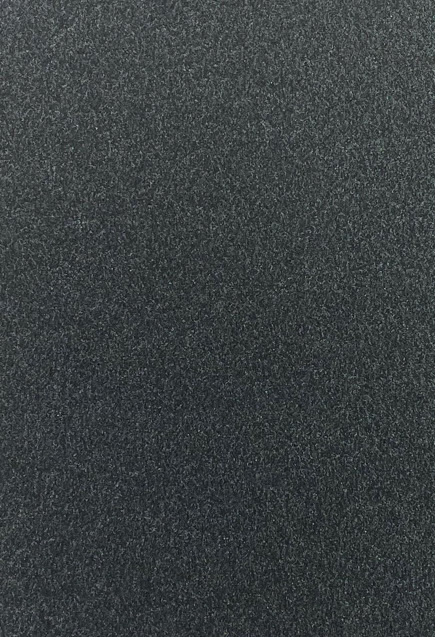 Арт.309120 Дизайнерский картон ARTISAN spica black, чорний перламутровий, 120 гр/м2