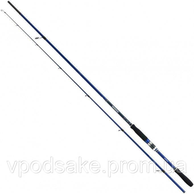 Спиннинг Shimano Technium Spinning 710MH 2.39m 14-42g, цена — Prom.ua ...