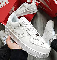 Кросівки Nike Air Force Low White Білі Найк Форси 36,39 розміри