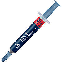 Термопаста Arctic MX-2. 4г шприц