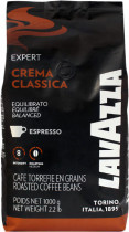 Зернова кава Lavazza Crema Classica expert