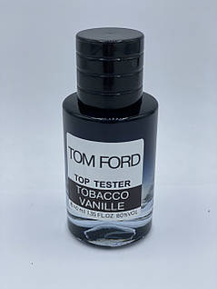 Tom Ford Tobacco Vanille tester 40 ml(Жіноча парфумована вода Тобак Ванилль від ТОМ ФОРД), фото 2