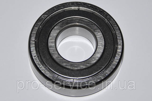 Підшипник SKF 6305-2Z/C3 для пральних машин Miele, LG та баг. ін.