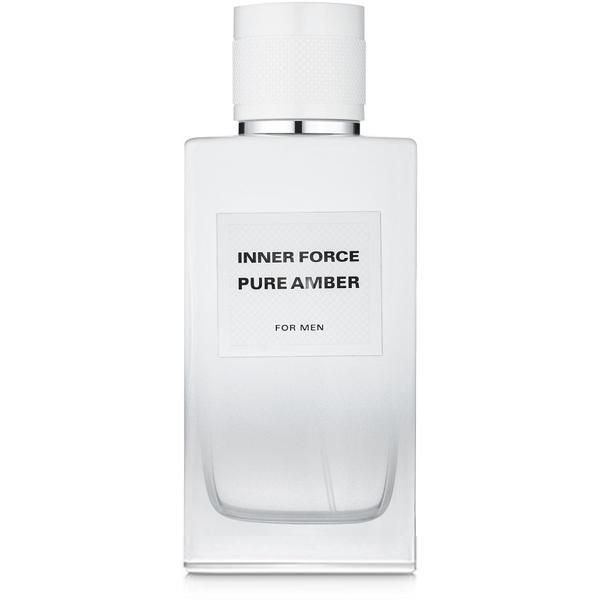 Geparlys Inner Force Pure Amber туалетна вода 100 мл