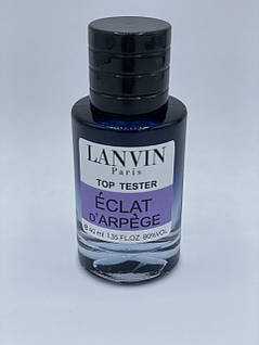 Lanvin Eclat d'arpege tester 40 ml(Жіноча парфумована вода Еклат Д*арпеж від ЛАНВІН), фото 2