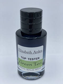 Elizabeth Arden Green Tea tester 40 ml (Жіноча парфумована вода Грін Ти від Элизабез Арден), фото 2