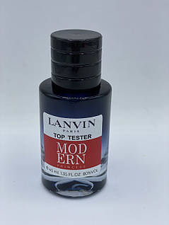 Lanvin Modern Princess tester 40ml (Жіноча парфумована вода Модерн Принцес від ЛАНВІН), фото 3