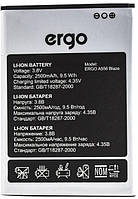 Аккумулятор Ergo A556 Blaze