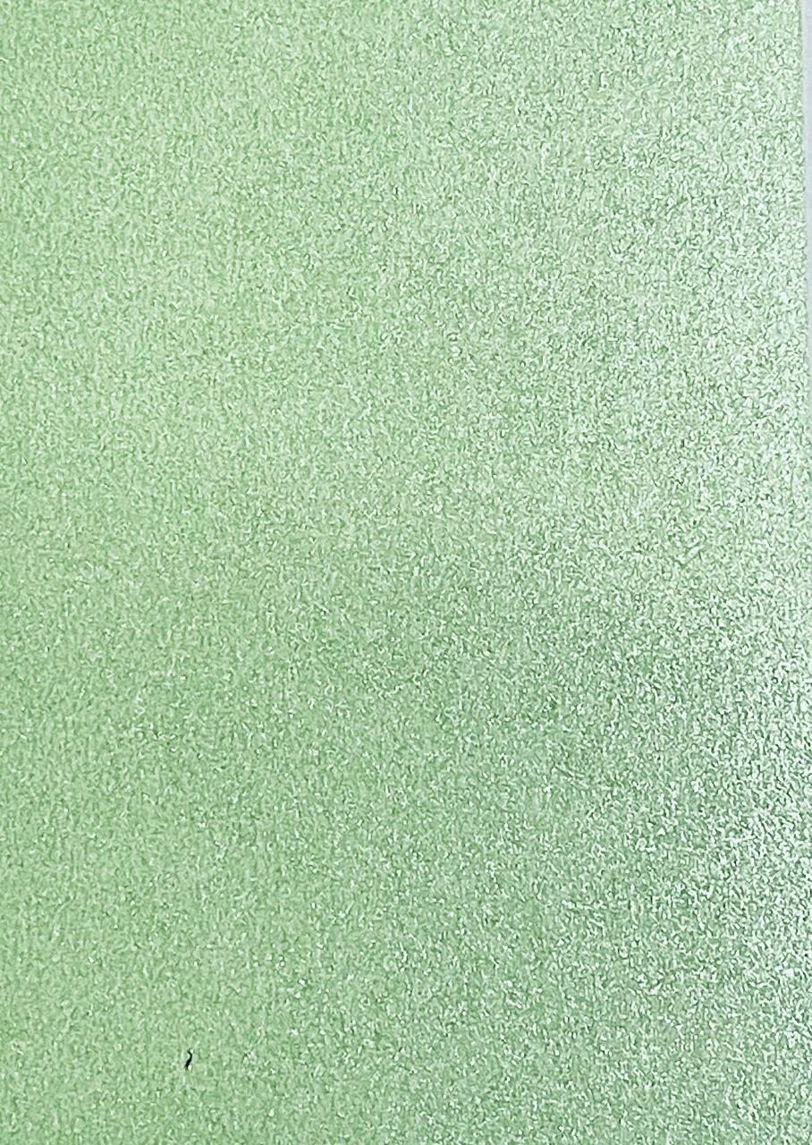Дизайнерский картон ARTISAN originals mint, м’ятний перламутровий, 120 гр/м2 (AO-MNT-120), фото 1