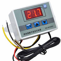 Терморегулятор цифровой XH-W3002 24V