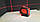 Професійний лазерний рівень нівелір 3D, красный промінь PROTESTER LL412R, фото 2