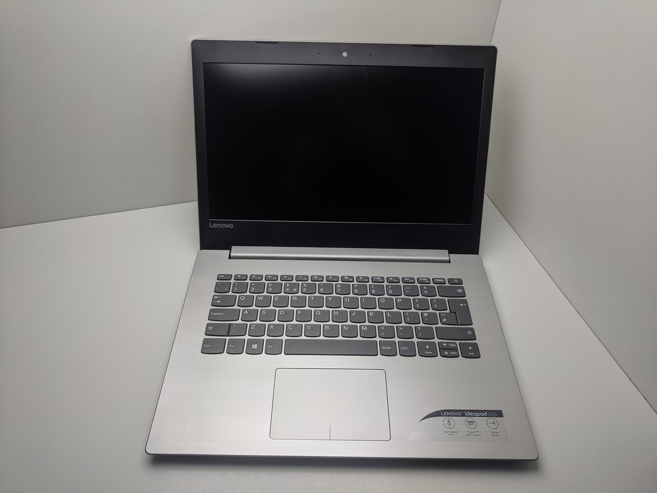 Ноутбук Lenovo IdeaPad 320-14IKB