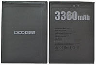 Аккумулятор, батарея для Doogee x30