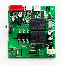 Блок керування дитячого електромобіля Weelye rx11 2.4GHz 12V, фото 5