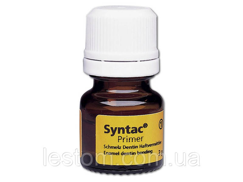 Syntac Primer, 3г Ivoclar VIVADENT
