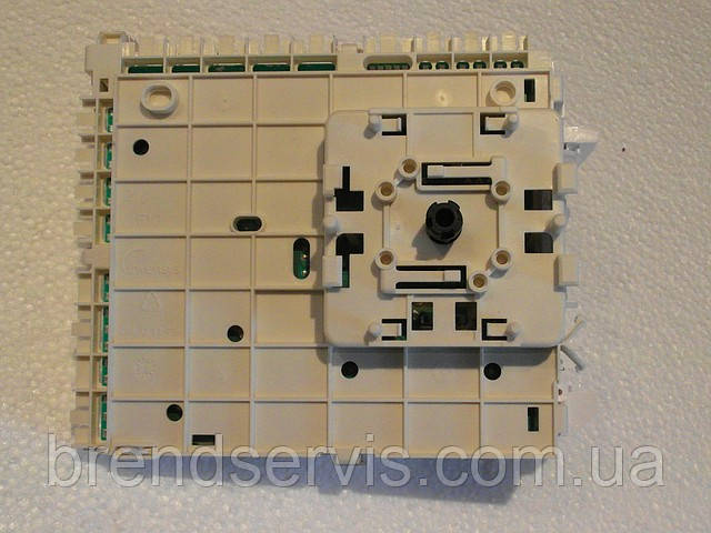 Таймер для пральної машини Whirlpool, фото 1