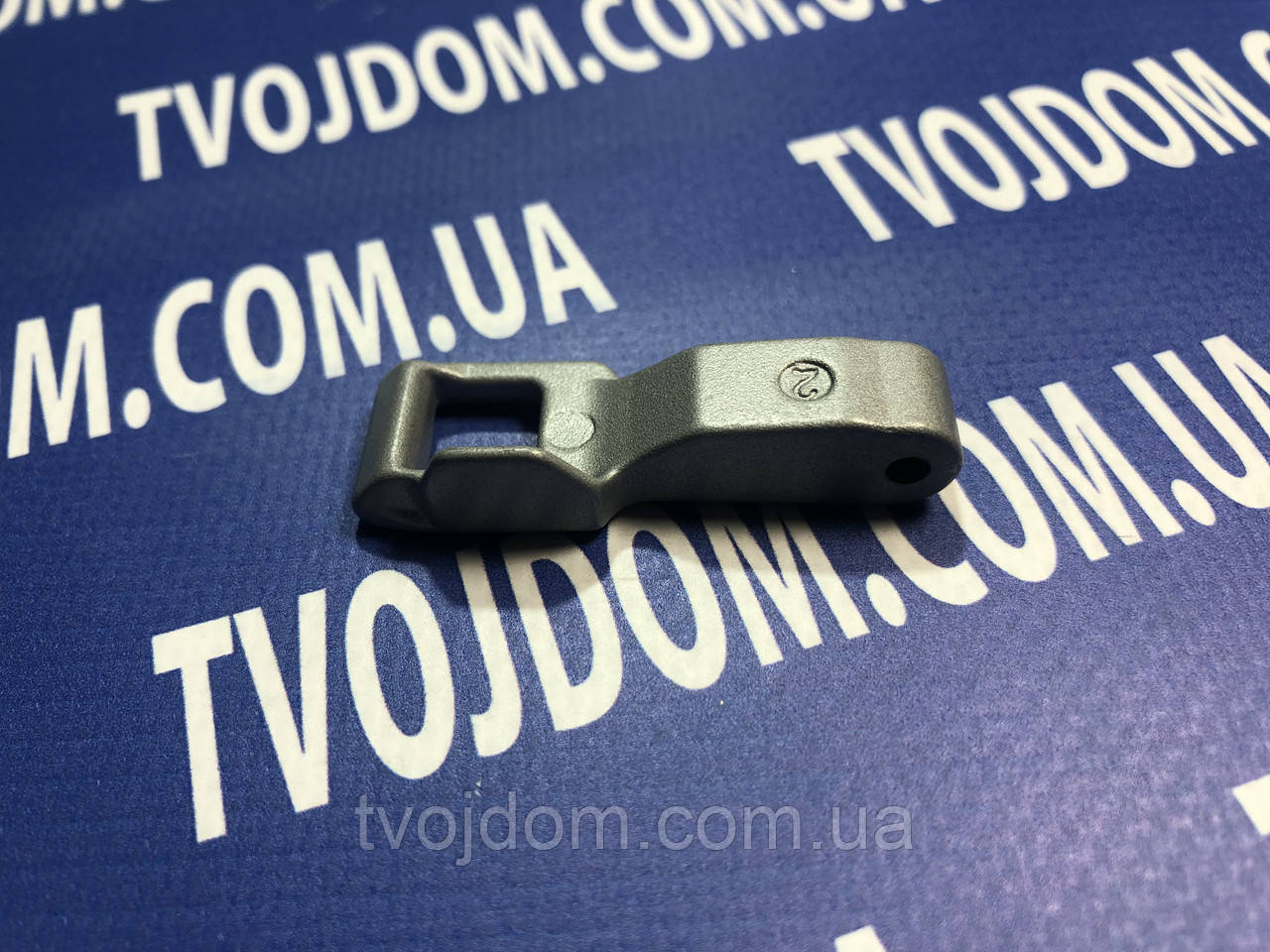Гачок люка LG MFG63099101 VDX