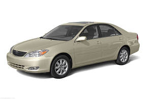 Toyota Camry xv30 2001-2006