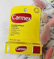 Бальзам для губ Carmex Класика стік 4,25 грам