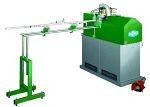 Пила для різання штапика Haffner GL 172