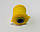 Cайлентблок заднього поздовжнього важеля поліуретан KIA Cerato 55116-29000, фото 4