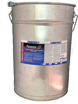 Антикор Dinitrol Penetrant LT, 20 л